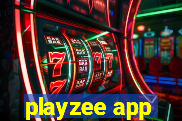 playzee app